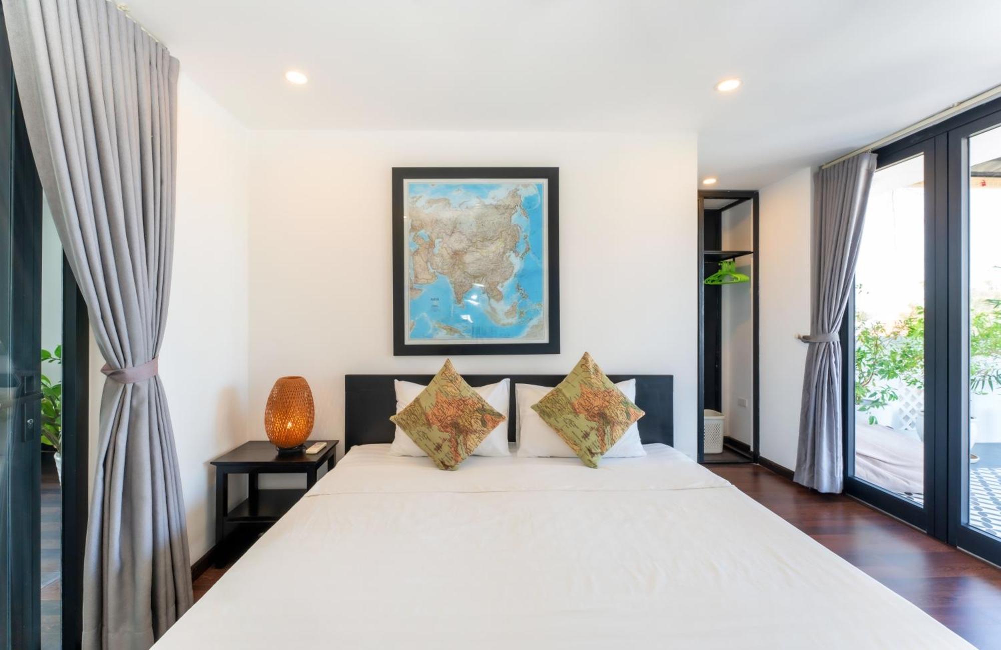 Vila Shadyside Hoi An Exteriér fotografie