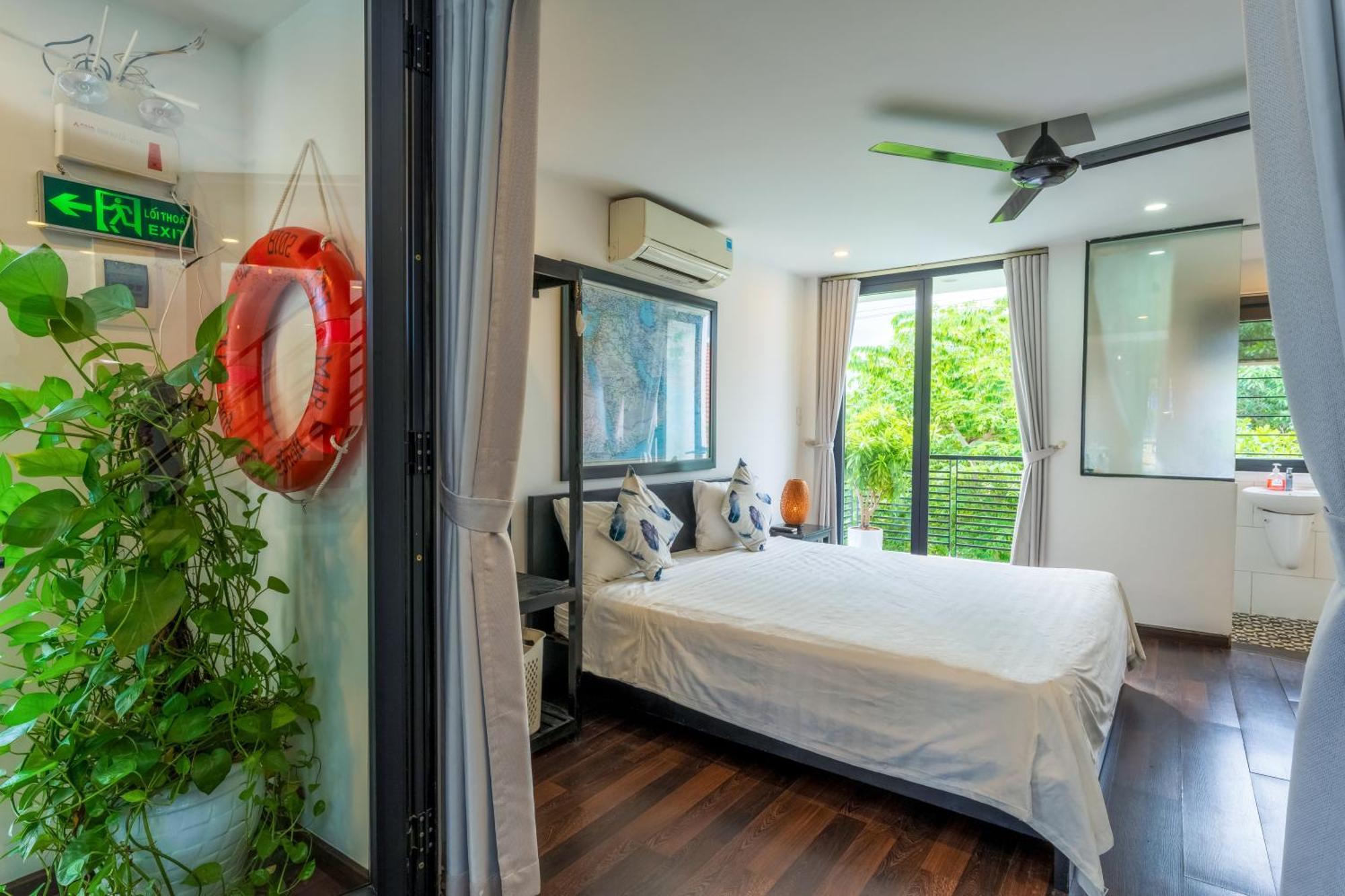 Vila Shadyside Hoi An Exteriér fotografie