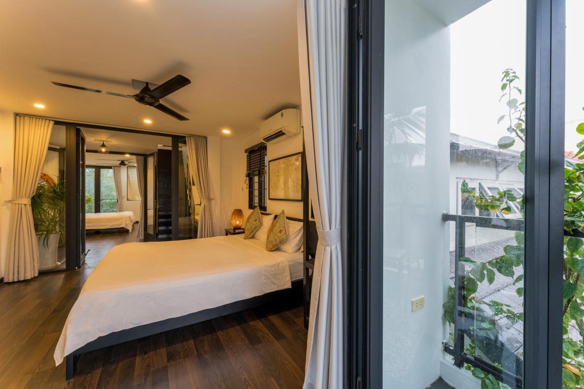 Vila Shadyside Hoi An Exteriér fotografie