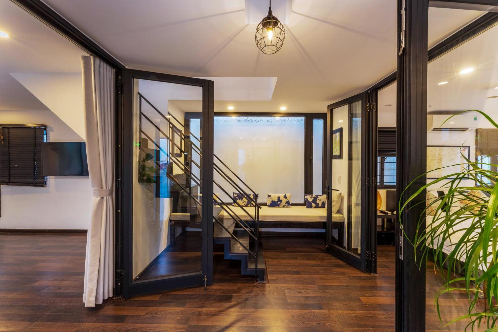 Vila Shadyside Hoi An Exteriér fotografie