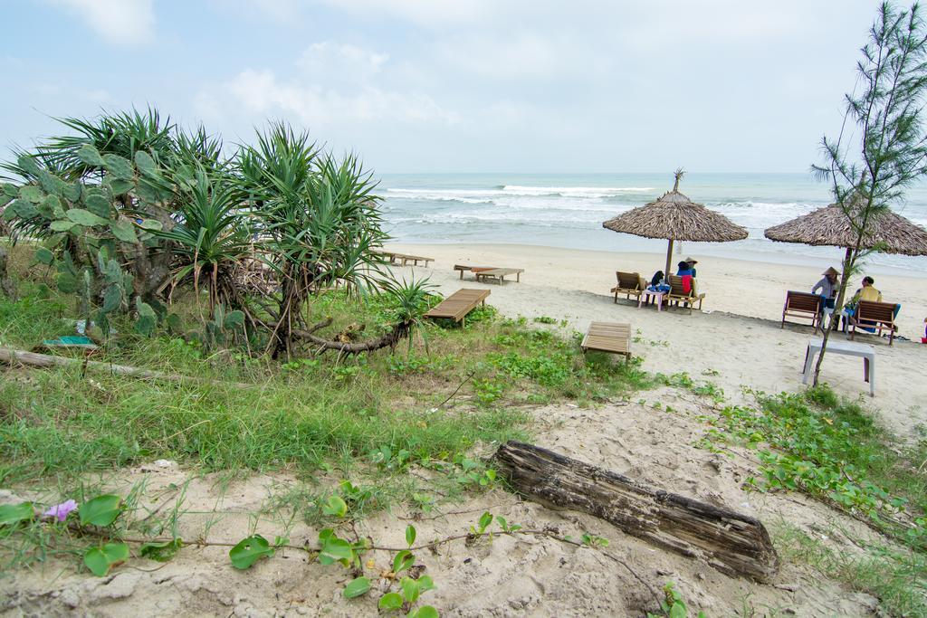 Vila Shadyside Hoi An Exteriér fotografie
